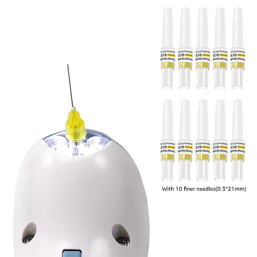 Plasma Pen Fibroblast Eyelid Lift - 10/20 Buah Jarum Pena Plasma untuk