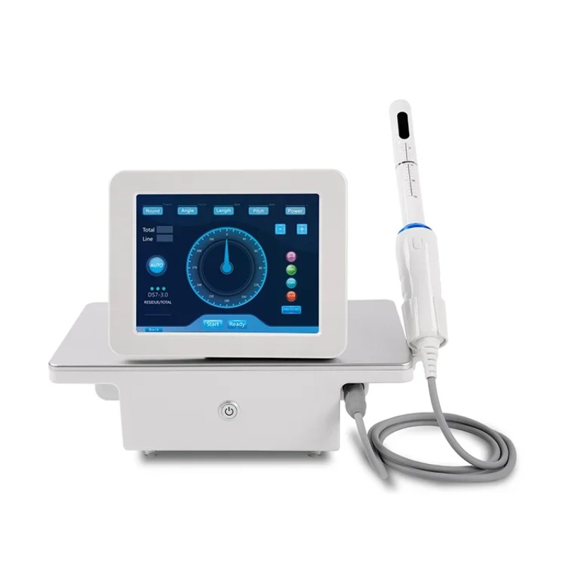 Vaginal Tightening Hifu Machine - Mesin Pengencang Vagina Hifu Portabel 3.0Mm/4.5Mm