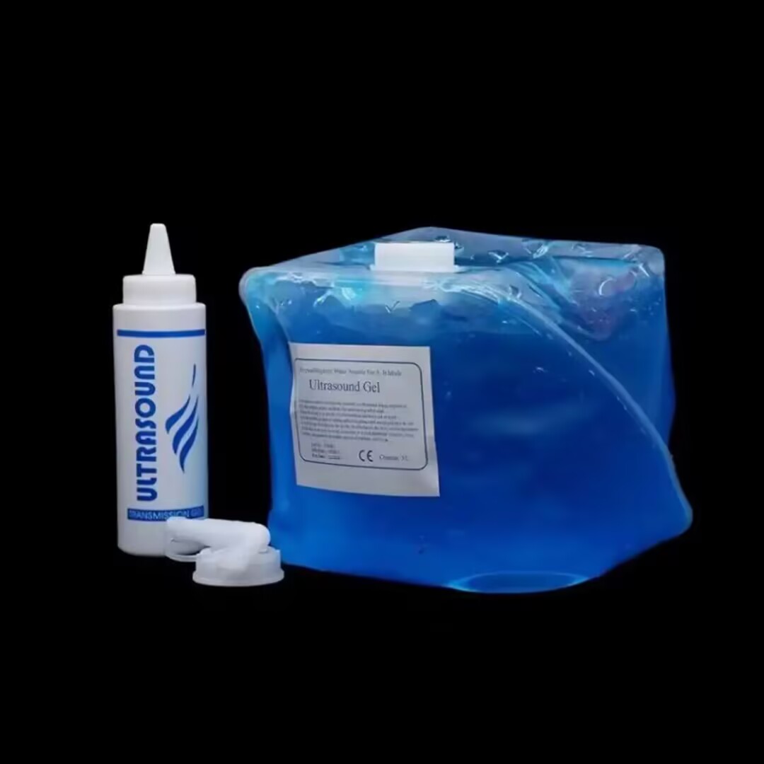 Hifu Gel Ultrasonic Transmission - 250ML Gel Transmisi Ultrasonik Gel Dingin