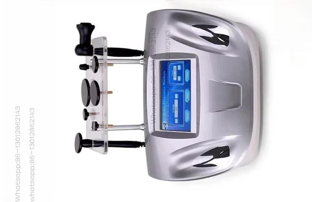 Radio Frequency Face Lift Machine - Mesin Kecantikan RF Monopolar Frekuensi Radio