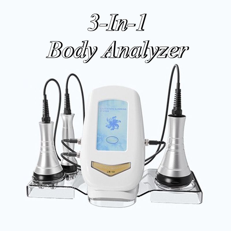 Radio Frequency Face Lift Machine - Alat Pengangkat Kulit Wajah Profesional dengan
