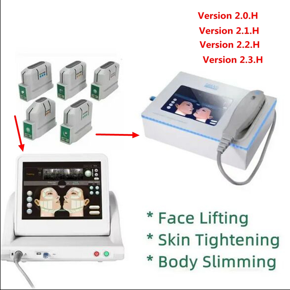 Vaginal Tightening Hifu Machine - Katrij HIFU versi 2.0.H/ 2.3H/ HIFU