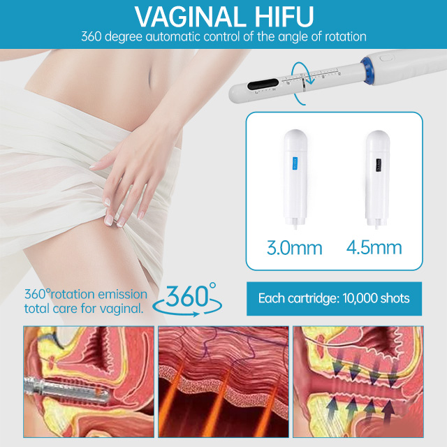 Pretty Face 2025 7D HIFU Mesin - Hifu Machine 7D Face Lifting ulasan dan harga