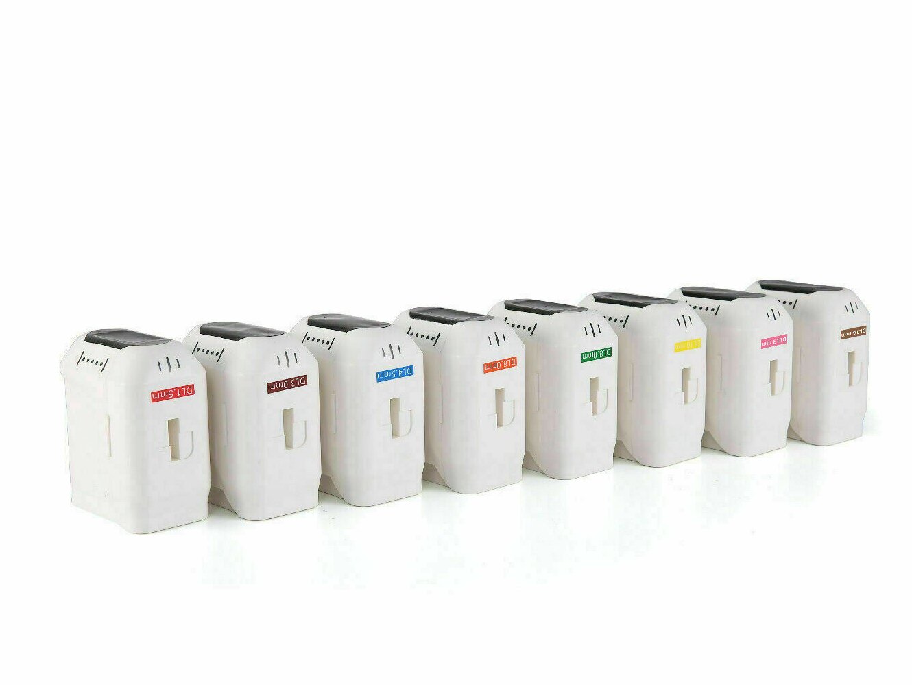 3D / 4D Hifu 11-12 Baris Kartr - Hifu Machine Cartridge 1.5 3.0 4.5 ulasan dan harga