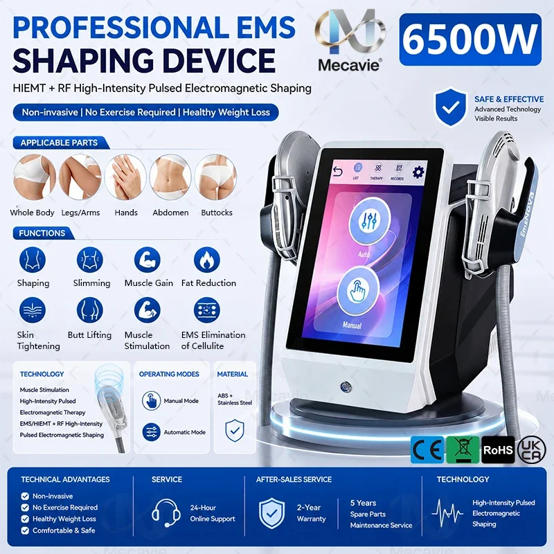 Peralatan Kecantikan Tubuh EMS - Rf Microneedling Machine Fractional ulasan dan harga