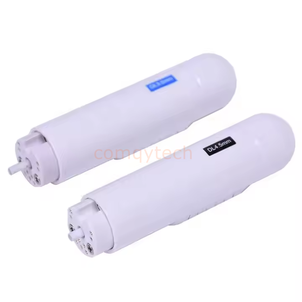 Transduser HIFU Vagina 10000 T - Vaginal Tightening Hifu Machine ulasan dan harga