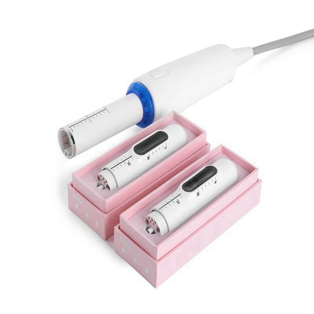 Transduser HIFU Vagina 10000 T - Vaginal Tightening Hifu Machine ulasan dan harga