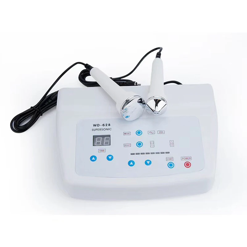 Alat Pijat Wajah Ultrasonik Me - Anti Aging Ultrasound Face Machine ulasan dan harga