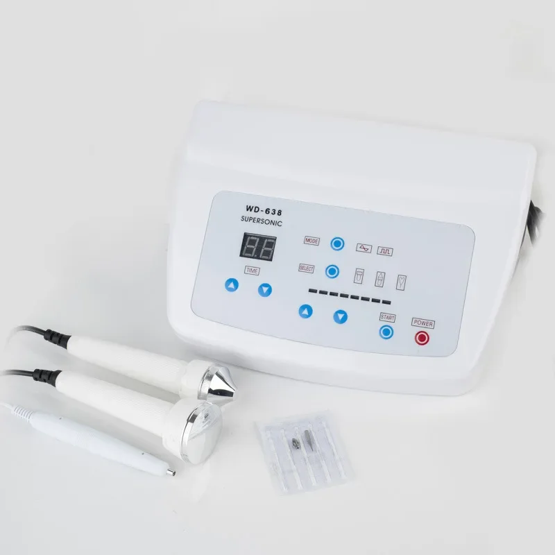 Alat Pijat Wajah Ultrasonik Me - Anti Aging Ultrasound Face Machine ulasan dan harga