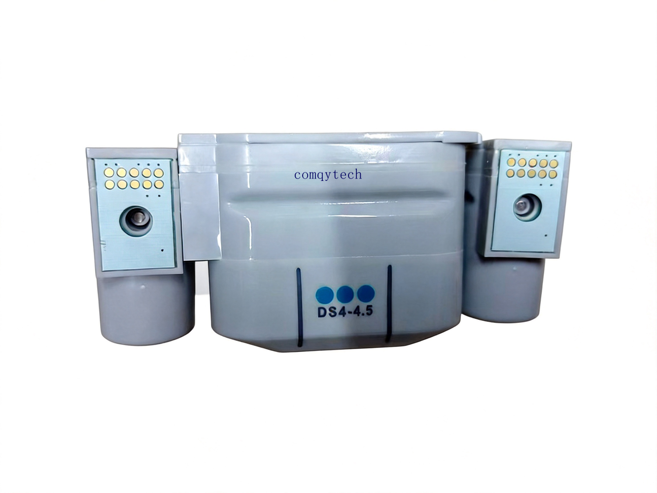 Versi V5.0, 10.000 kali penggu - Hifu Machine Cartridge 1.5 3.0 4.5 ulasan dan harga