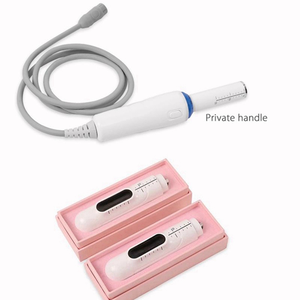 Kartrid HIFU Vagina Versi Baru - Vaginal Tightening Hifu Machine ulasan dan harga