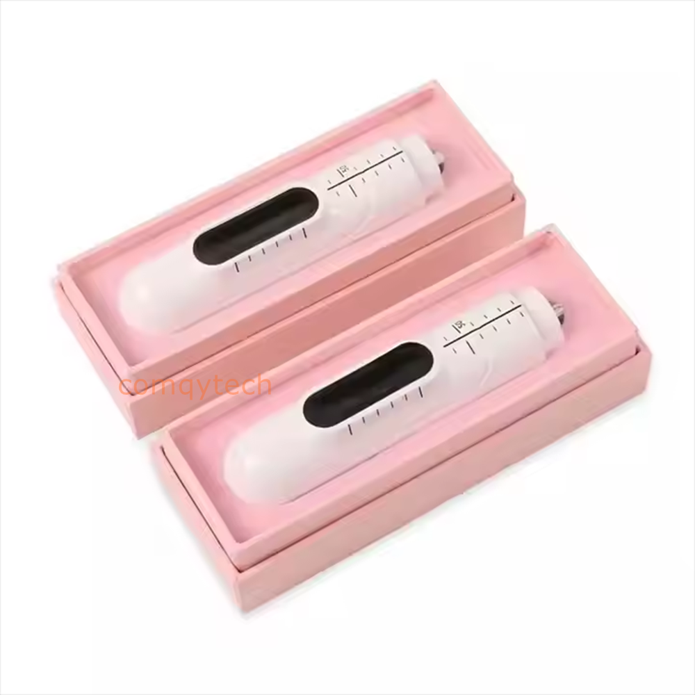 Versi 1.4.6f Transduser HIFU V - Vaginal Tightening Hifu Machine ulasan dan harga