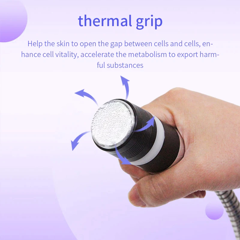 Mesin Kecantikan Wajah RF Ultr - Anti Aging Ultrasound Face Machine ulasan dan harga