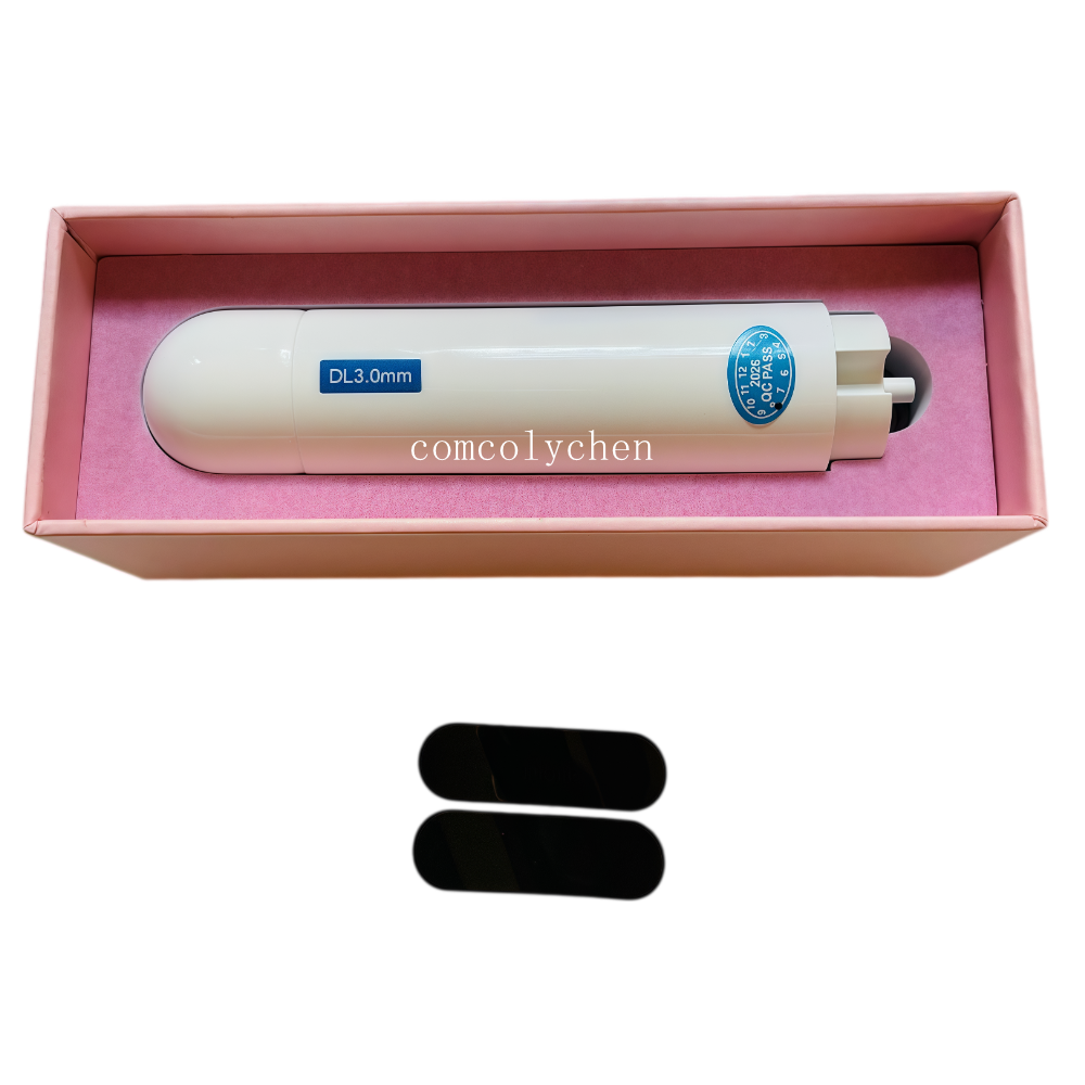 Transduser HIFU Pengencang Vag - Vaginal Tightening Hifu Machine ulasan dan harga