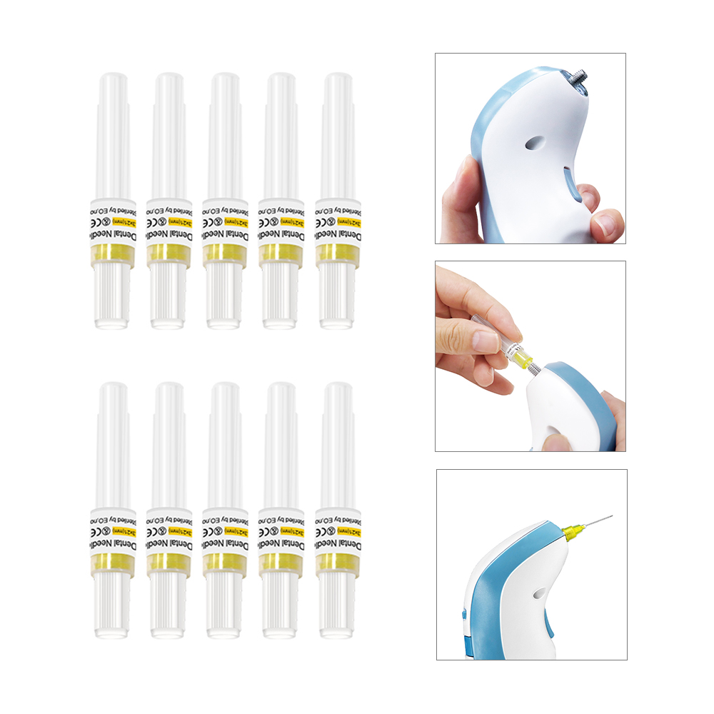 10/20 Buah Jarum Pena Plasma u - Plasma Pen Fibroblast Eyelid Lift ulasan dan harga