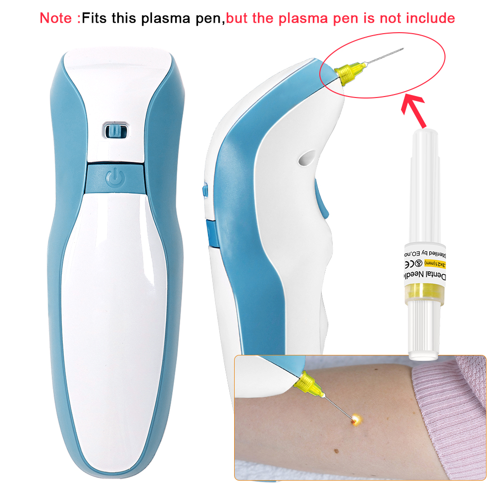 Jarum pena fibroblas, 20/30/10 - Plasma Pen Fibroblast Eyelid Lift ulasan dan harga