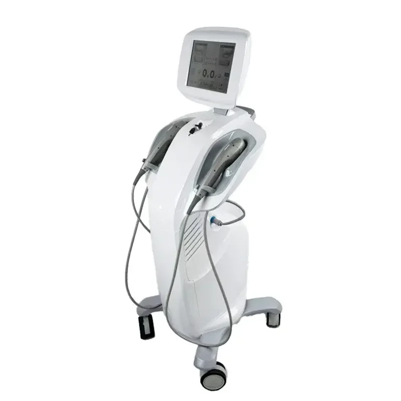 Mesin Kecantikan Pengencang Wa - Hifu Machine 7D Face Lifting ulasan dan harga