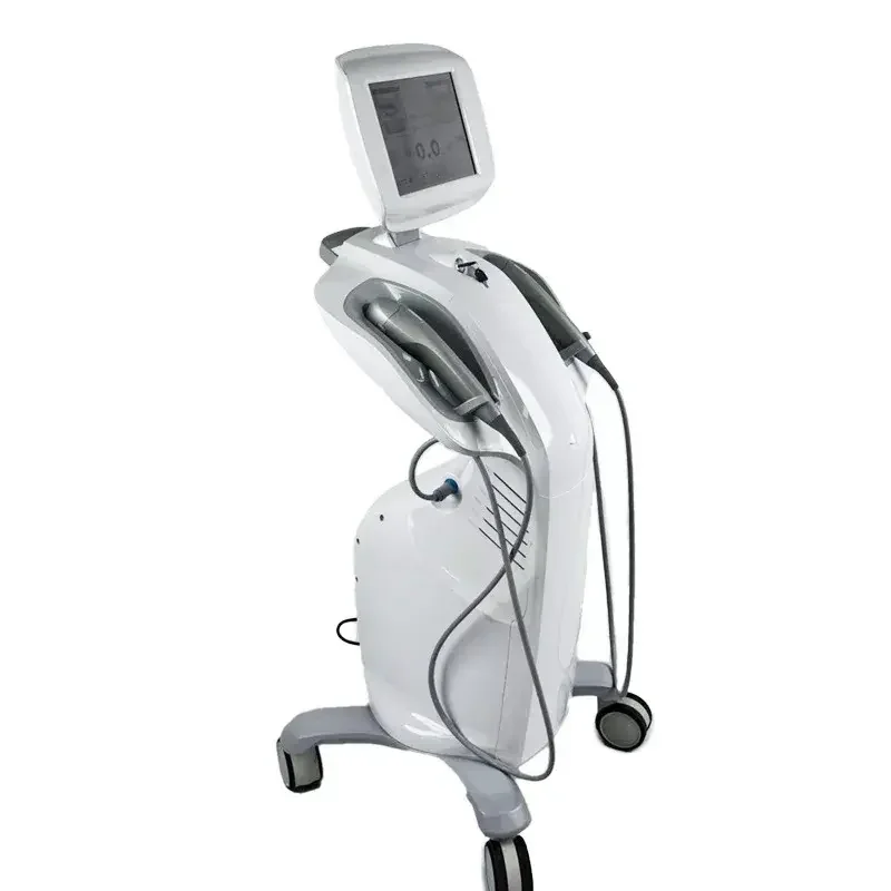 Mesin Kecantikan Pengencang Wa - Hifu Machine 7D Face Lifting ulasan dan harga