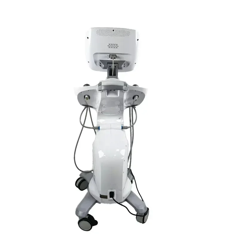 Mesin Kecantikan Pengencang Wa - Hifu Machine 7D Face Lifting ulasan dan harga