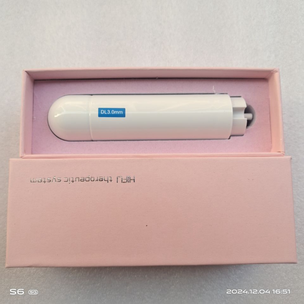 Versi baru 1.4.6f/1.4.9f/1.4.7 - Vaginal Tightening Hifu Machine ulasan dan harga