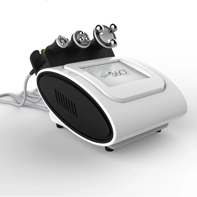 3 in 1 Mesin Pijat Pelangsing  - Radio Frequency Face Lift Machine ulasan dan harga