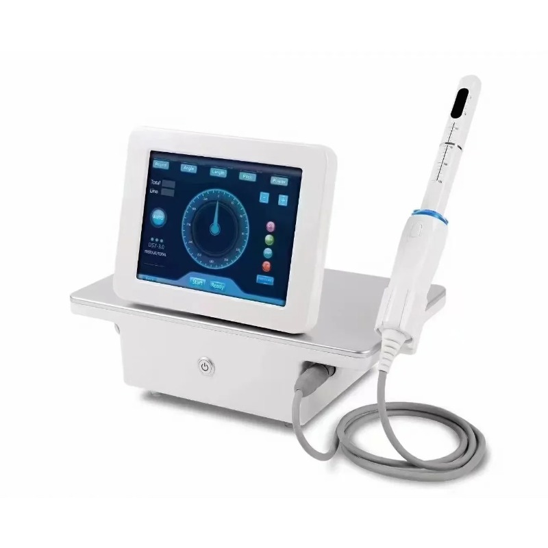 Mesin Pengencang Vagina Hifu P - Vaginal Tightening Hifu Machine ulasan dan harga