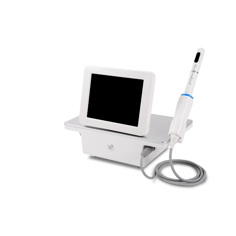 Mesin Pengencang Vagina Hifu P - Vaginal Tightening Hifu Machine ulasan dan harga