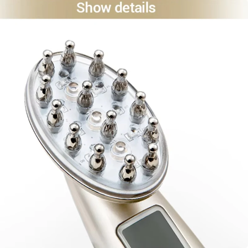 Perangkat Laser Portabel untuk - Rf Microneedling Machine Fractional ulasan dan harga