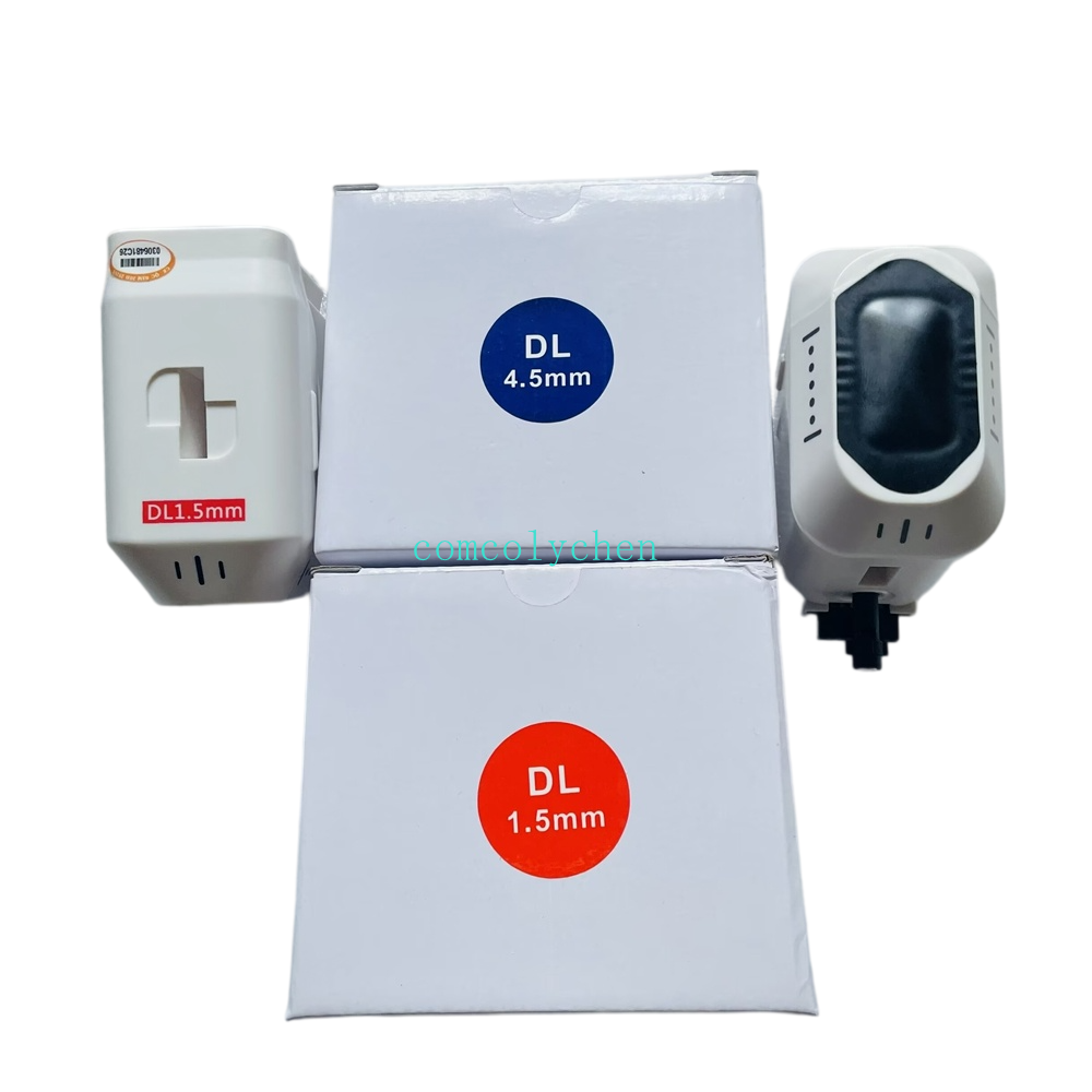 Kartrid HIFU 3D/4D 12 Jalur, A - Hifu Machine Cartridge 1.5 3.0 4.5 ulasan dan harga