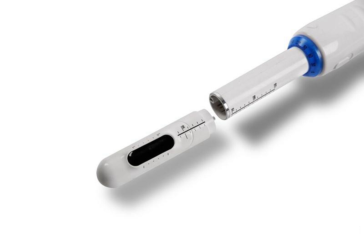 Transduser HIFU Vagina Versi 1 - Vaginal Tightening Hifu Machine ulasan dan harga