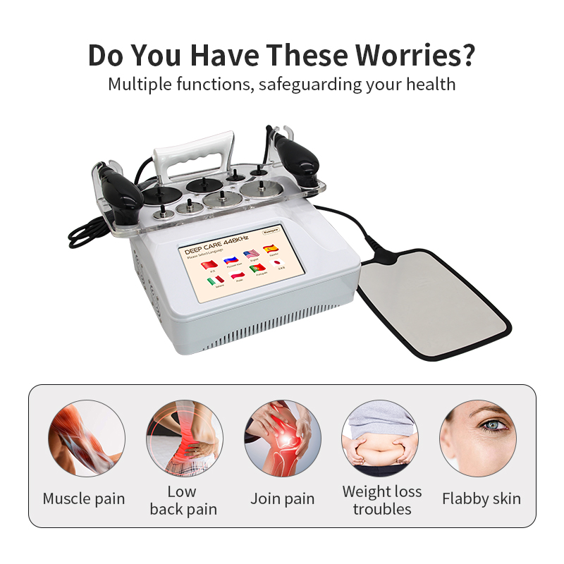 Teknologi Fisik INDIBA 448K ya - Rf Microneedling Machine Fractional ulasan dan harga