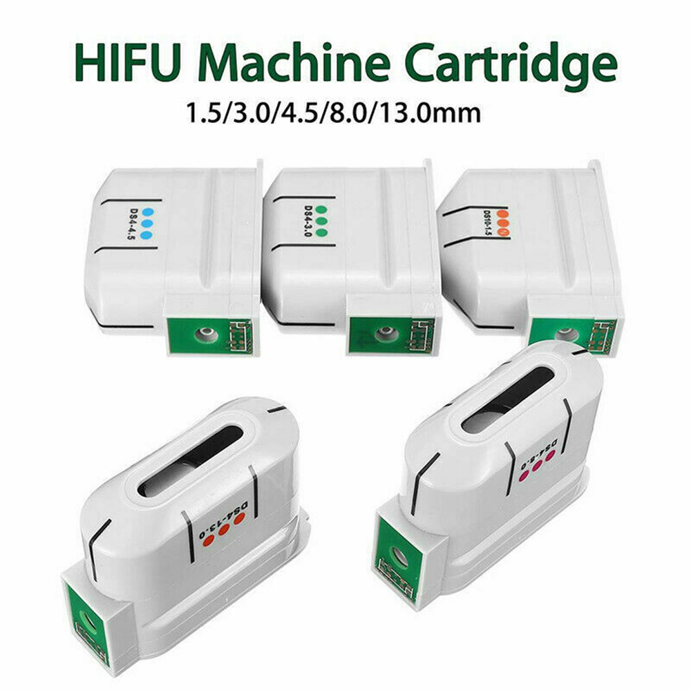 2.0.H/2.1.H/2.3.H Instance HIF - Anti Aging Ultrasound Face Machine ulasan dan harga