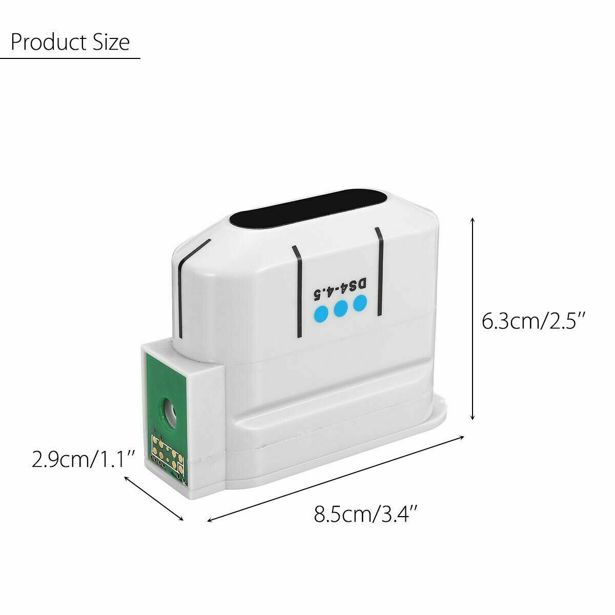 2.0.H/2.1.H/2.3.H Instance HIF - Anti Aging Ultrasound Face Machine ulasan dan harga