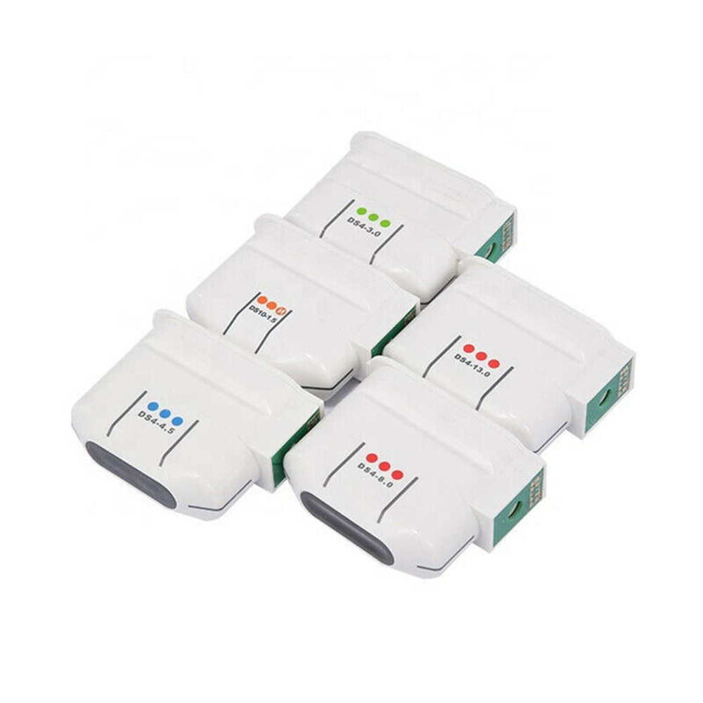 2.0.H/2.1.H/2.3.H Instance HIF - Anti Aging Ultrasound Face Machine ulasan dan harga