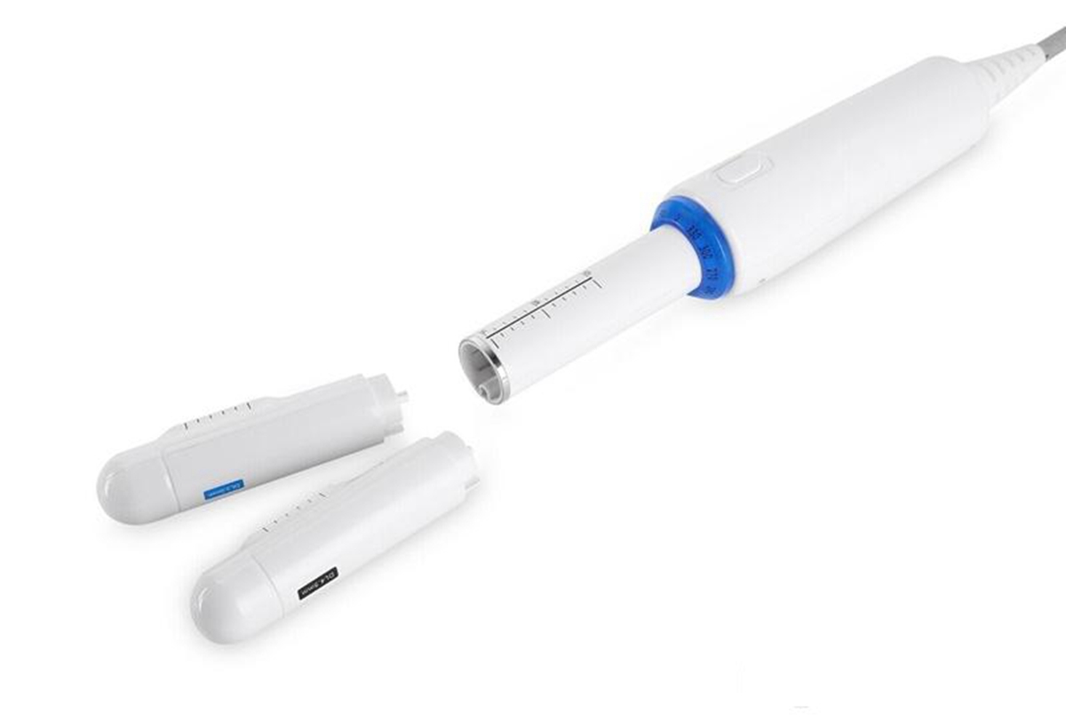 Transduser HIFU Vagina 10000 S - Vaginal Tightening Hifu Machine ulasan dan harga