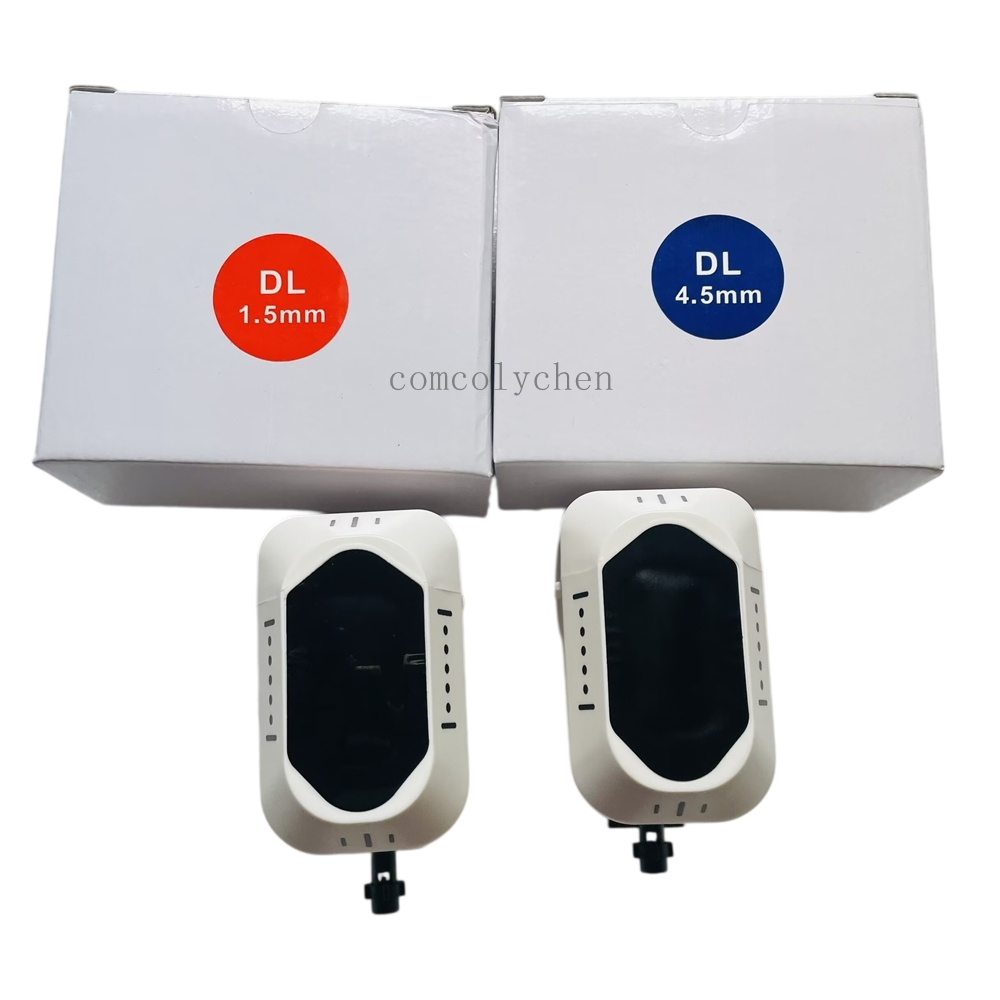 Kartrid Hifu 3D 4D, 12 Jalur,  - 4D Hifu Machine Skin Tightening ulasan dan harga