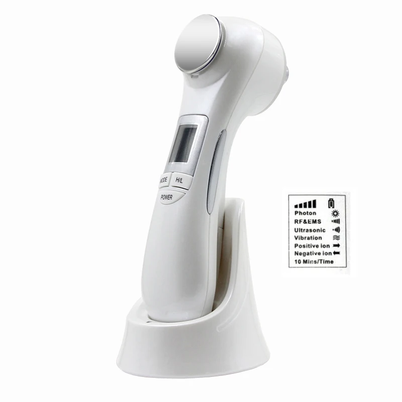 Multifungsi RF pemijat pengang - Rf Microneedling Machine Fractional ulasan dan harga