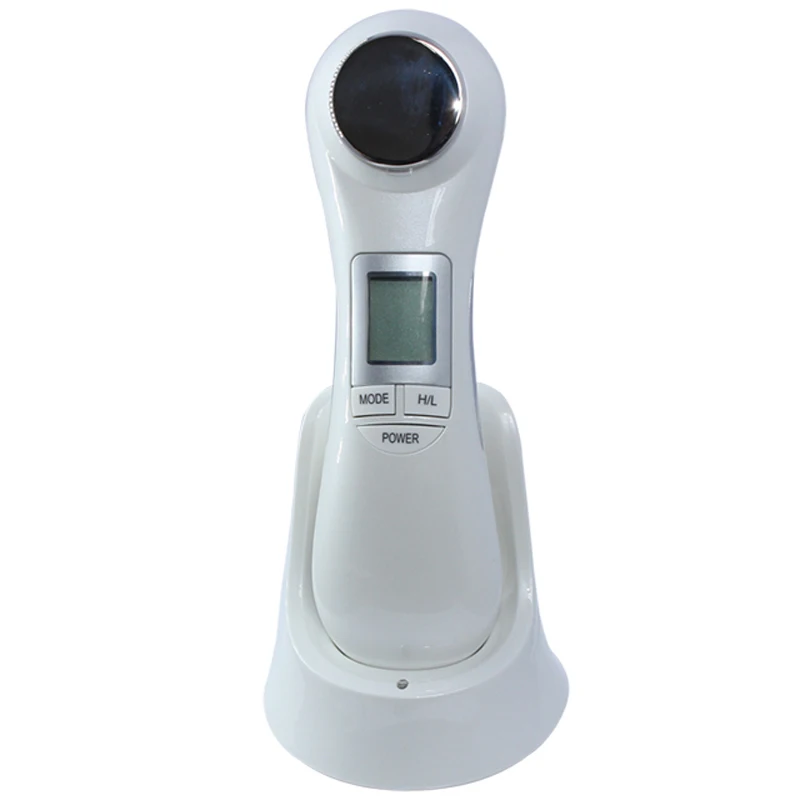 Multifungsi RF pemijat pengang - Rf Microneedling Machine Fractional ulasan dan harga