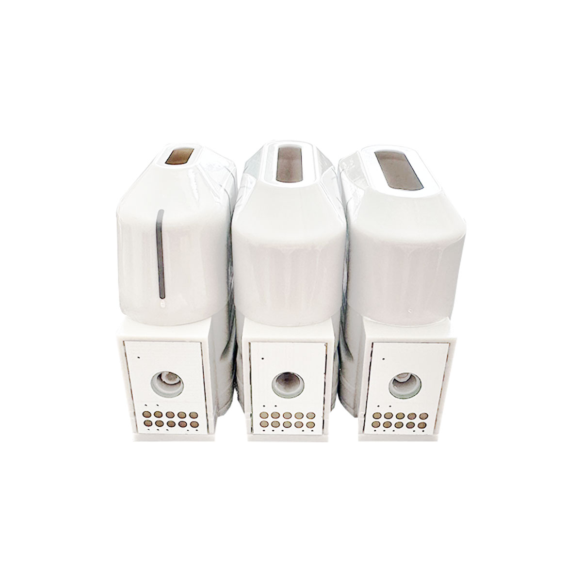 LMCS_V5.0 10000 Tembakan Trans - Anti Aging Ultrasound Face Machine ulasan dan harga