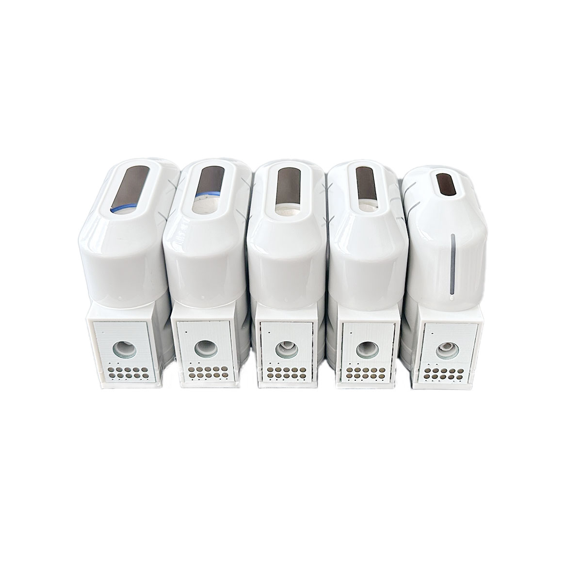 LMCS_V5.0 10000 Tembakan Trans - Anti Aging Ultrasound Face Machine ulasan dan harga