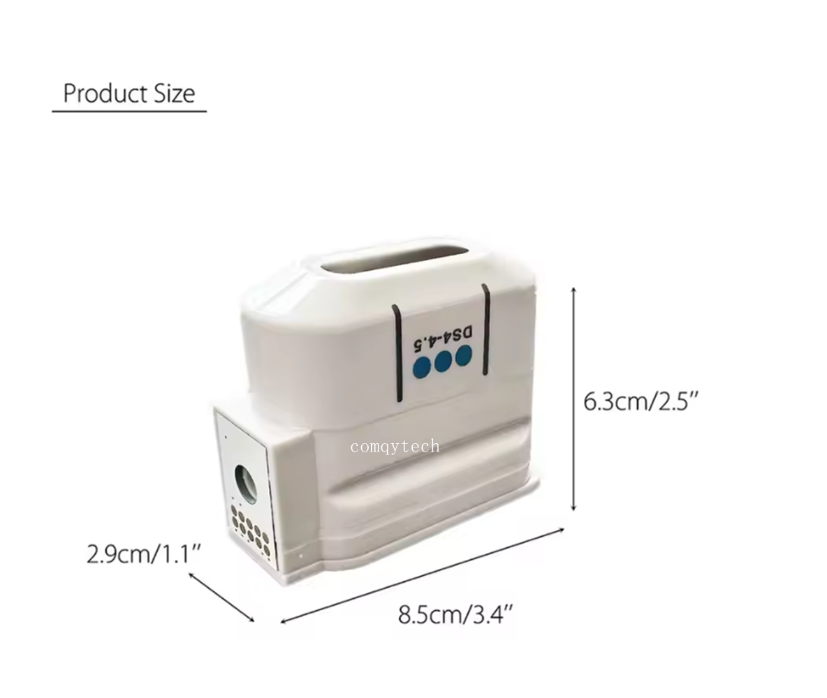 LMCS_V5.0 10000 Tembakan HIFU  - Anti Aging Ultrasound Face Machine ulasan dan harga