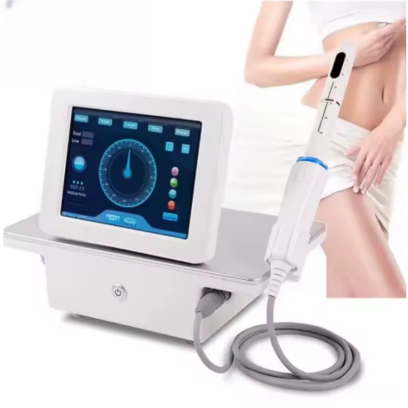 Mesin HIFU Portabel 2026 3.0mm - Vaginal Tightening Hifu Machine ulasan dan harga