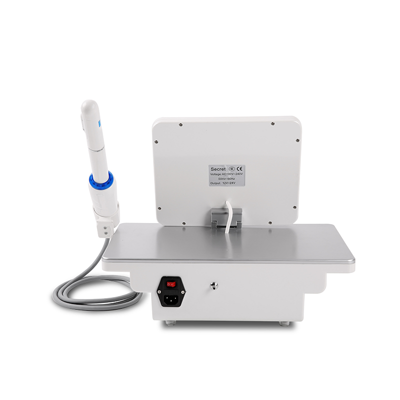 Mesin HIFU Portabel 2026 3.0mm - Vaginal Tightening Hifu Machine ulasan dan harga