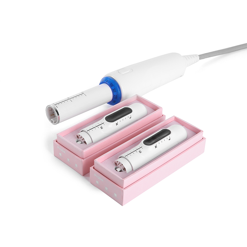 Mesin HIFU Portabel 2026 3.0mm - Vaginal Tightening Hifu Machine ulasan dan harga