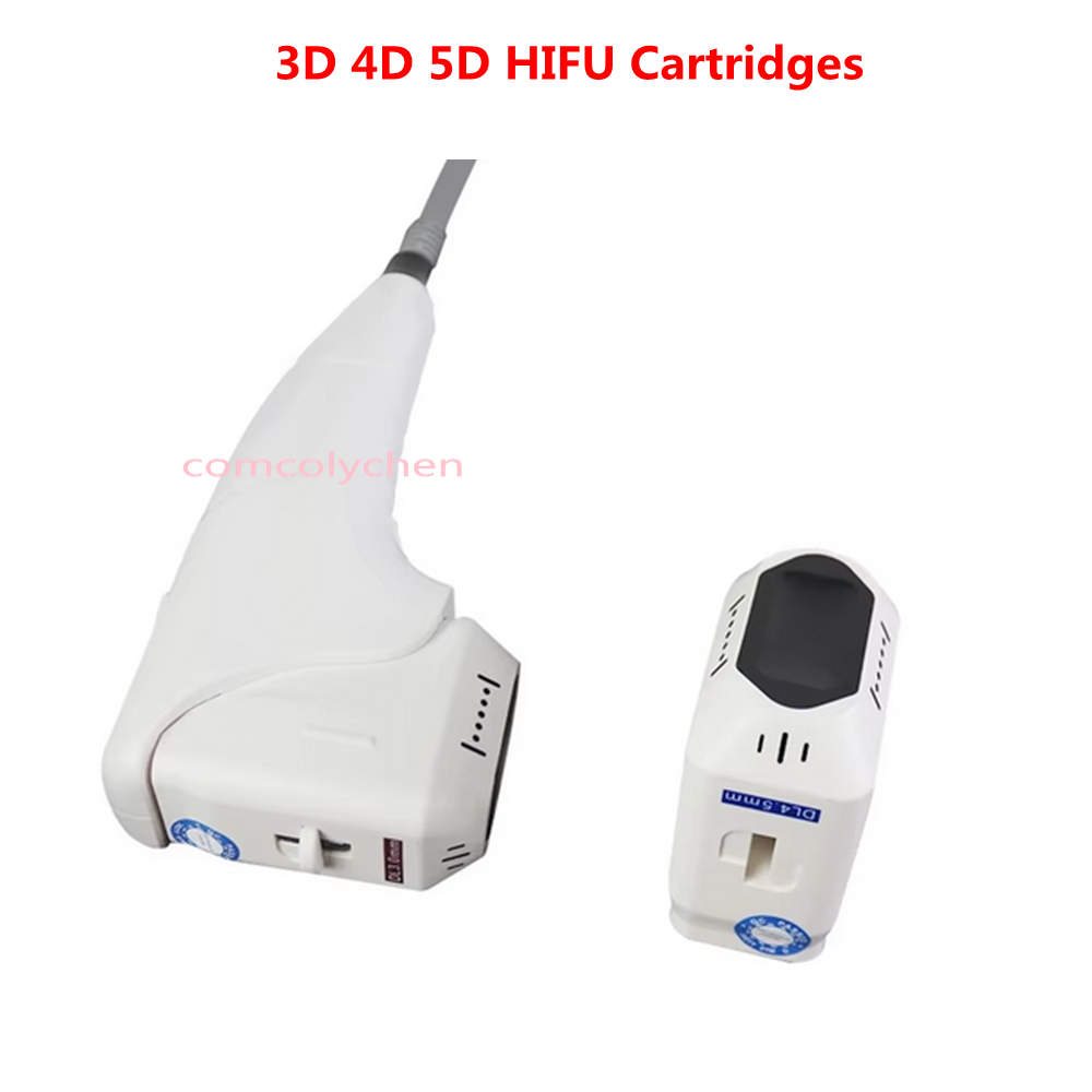 Kartrid HIFU 12Lines 4D / Peng - Vaginal Tightening Hifu Machine ulasan dan harga