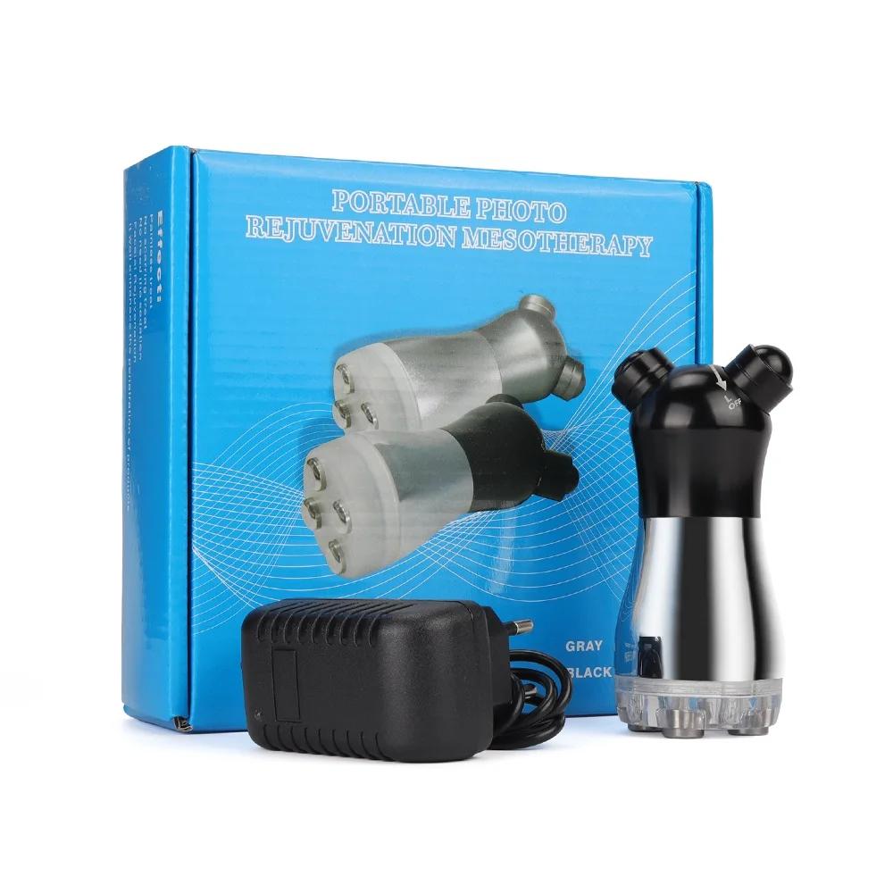 RF Frekuensi Radio Tubuh Pijat - Radio Frequency Face Lift Machine ulasan dan harga