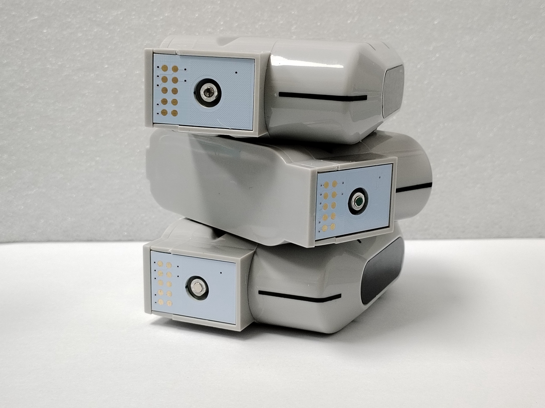 Versi LMCS-V5.0 / 10000 shot H - Hifu Machine Cartridge 1.5 3.0 4.5 ulasan dan harga