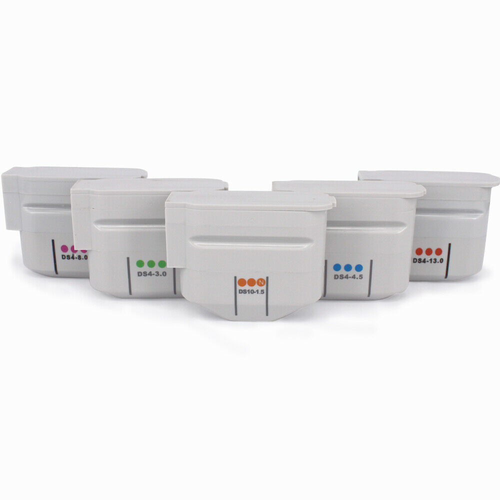 Chip Putih 10000 Tembakan 1.5/ - Hifu Machine Cartridge 1.5 3.0 4.5 ulasan dan harga