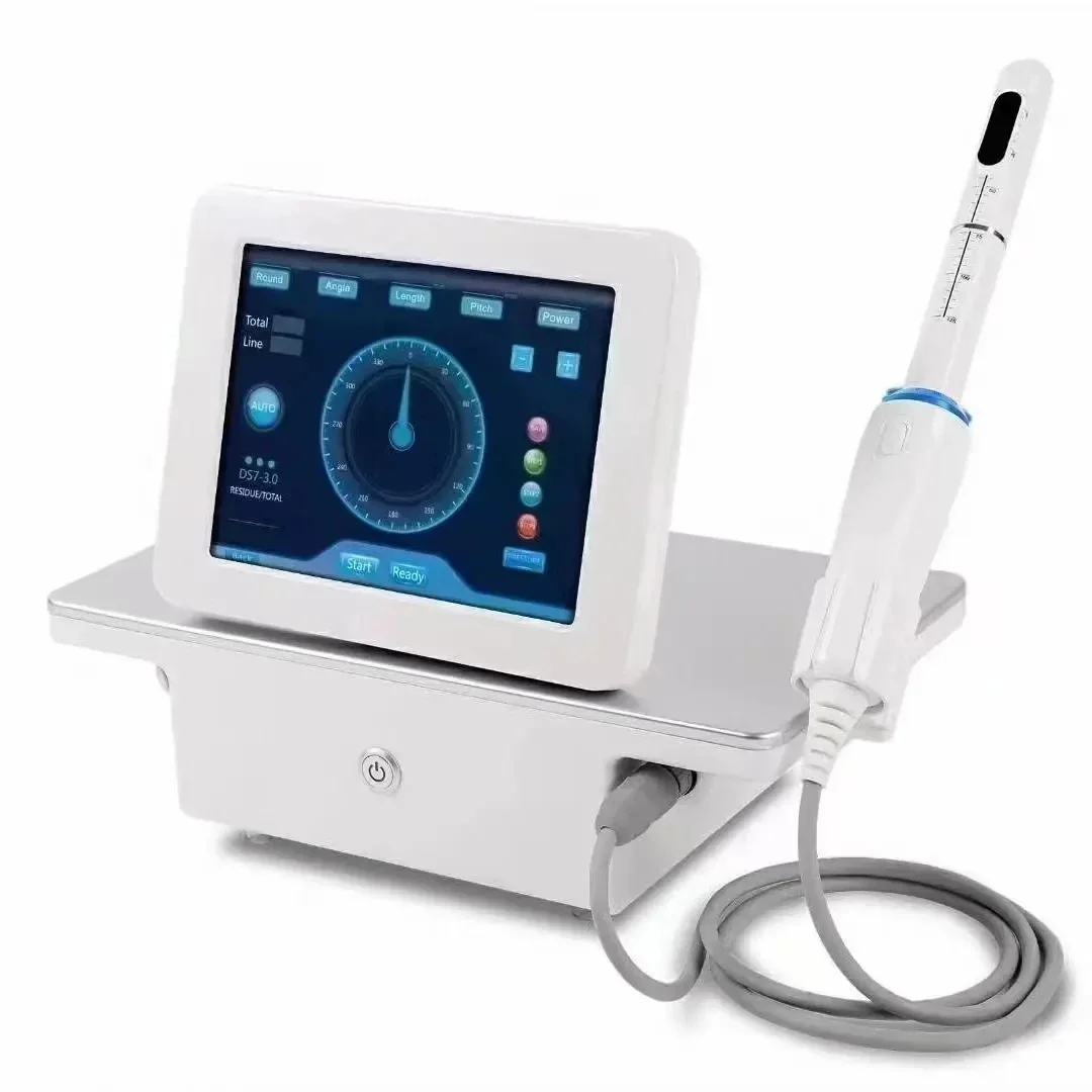 Mesin Pengencangan Vagina Hifu - Vaginal Tightening Hifu Machine ulasan dan harga