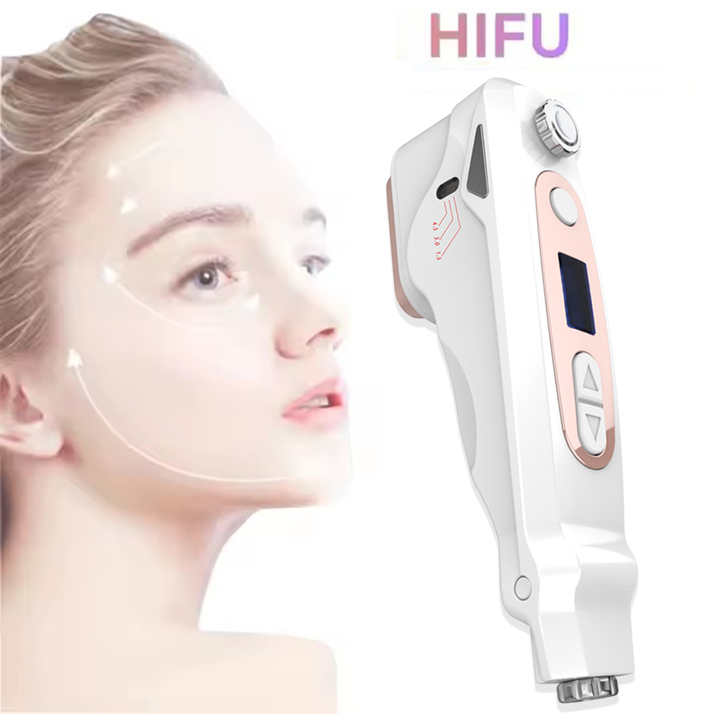 Mesin pengangkat WAJAH Mini HI - Anti Aging Ultrasound Face Machine ulasan dan harga